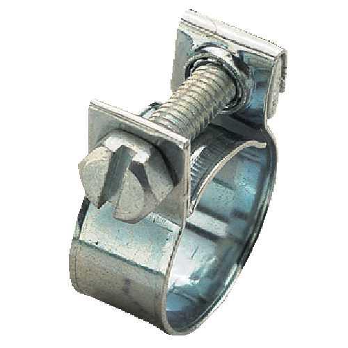 COLLIERS DE SERRAGE A VIS