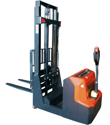 GERBEUR ELEC PORTE A FAUX COMPACT 600 KG