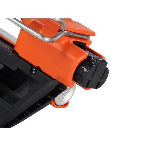 SPIT PASLODE 019770 cloueur à gaz PPN50Xi - batterie 2,1 Ah - chargeur - coffret