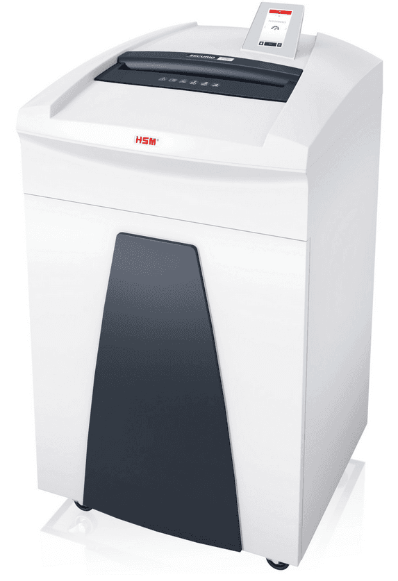 Destructeur de documents centralisé P36i Securio 4,5 x 30 mm