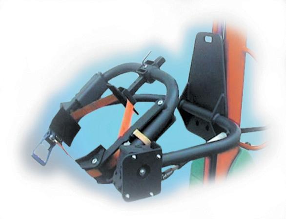 MANIPULATEUR DE FUTS