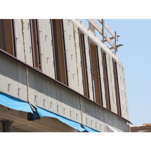 SPIT 058726 - boîte de 100 vis béton Tapcon HFL 5x40/5 à tête hexagonale