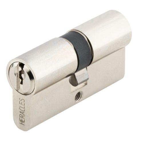 Cylindre à double entrée 5G à panneton réduit PM2 30 X 40 mm - Variure MV2