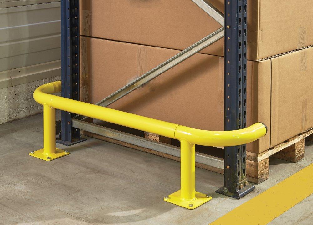 ARCEAU DE PROTECTION PEINTURE EPOXY ANTIROUILLE