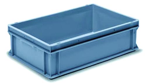 BAC GERBABLE NORME EUROPE