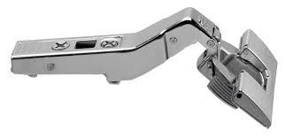 CHARNIERE CLIPS INVISIBLE