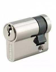 CYLINDRE NICKELE 30 X 10