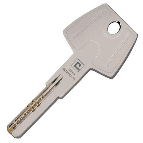 Demi-cylindre Y7+ 10 x 30 mm - 12 pièces