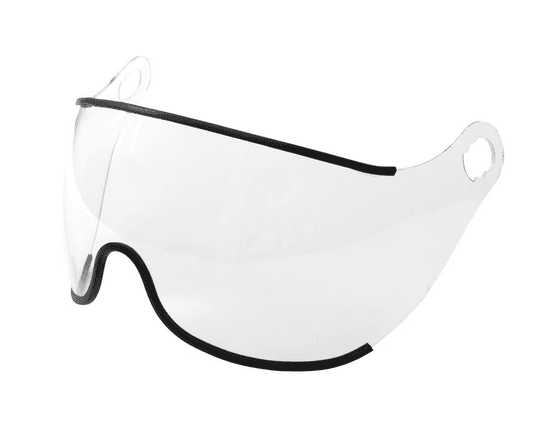 Visière de protection des yeux contre les projections pour casque NEOFEU PEGASO