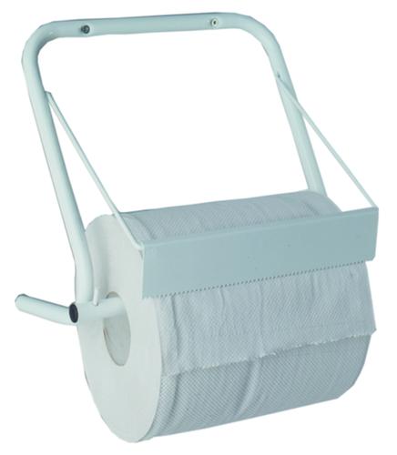 DEROULEUR BOBINE PAPIER MURAL