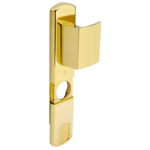 Poignée magnétique grand modèle palière - PVD SALOME SE