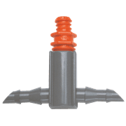 GOUTTEUR EN LIGNE AUTO-REGULA