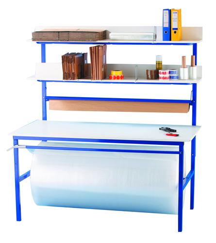 TABLE D'EMBALLAGE SEULE