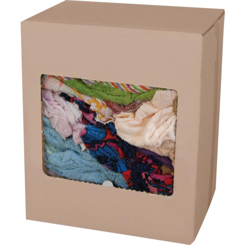 CHIFFONS COULEURS ORDINAIRES