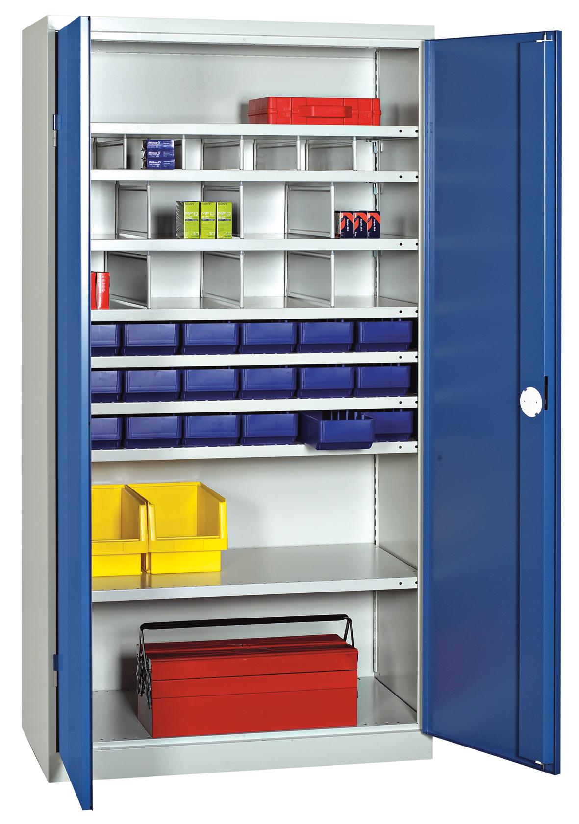 ARMOIRE HAUTE 995 X 445 X 1950