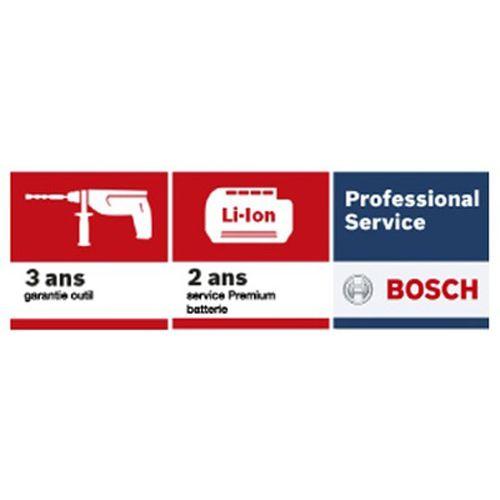 Batterie Bosch GBA 12V Professional
