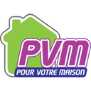 PVM - POUR VOTRE MAISON