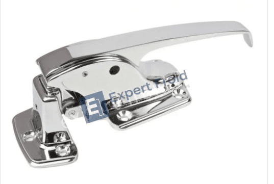 LOQUETEAU AVEC GACHE SANS