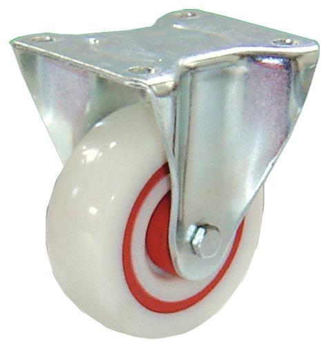 ROULETTE ANTICHOC SUR PLATINE