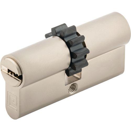 Cylindre à double entrée à roue dentée 10 dents Y7C+ 33 x 33 mm