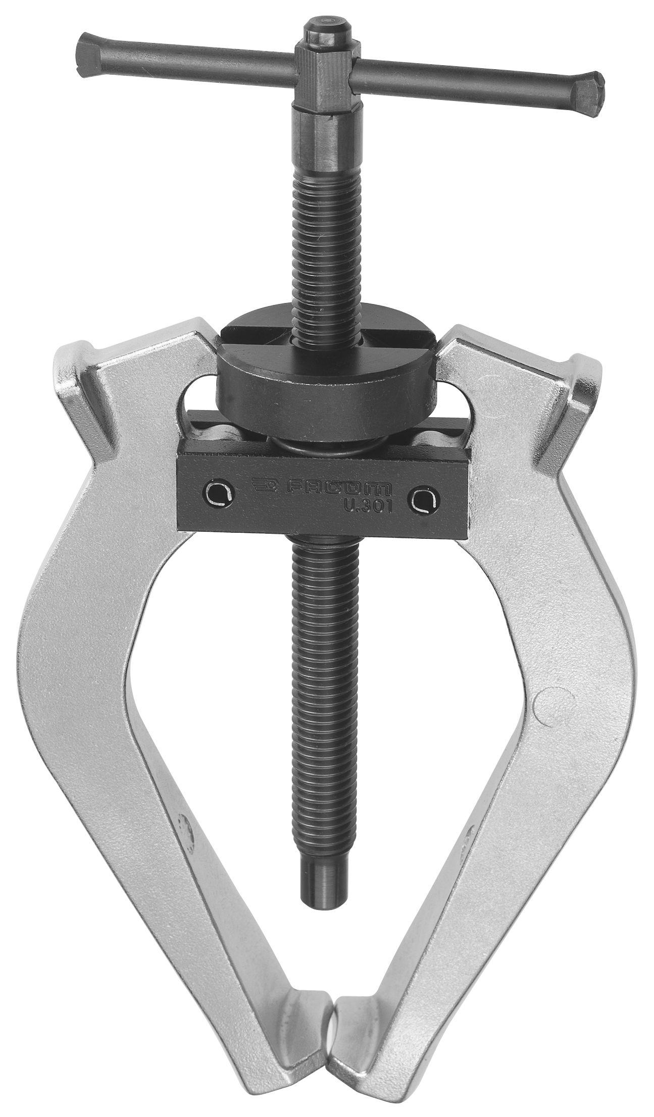 EXTRACTEUR A GRIFFES LARGES