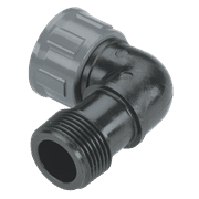 COUDE POUR CLARINETTE 26/34