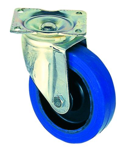 ROULETTE ALIMENTAIRE PIVOTANTE