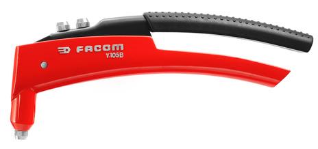 PINCE À RIVETER ERGONOMIQUE Y.105PB - FACOM