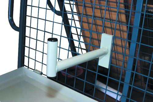 OUTIL POUR CHARIOT PORTE-OUTILS