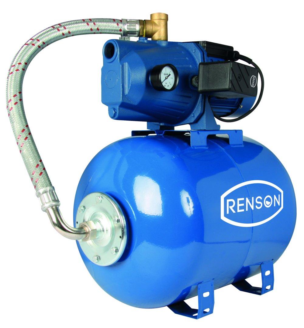 GROUPE DE SURPRESSION