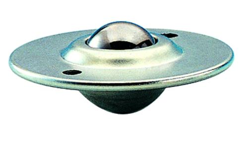 BILLE DE MANUTENTION A COLLERETTE