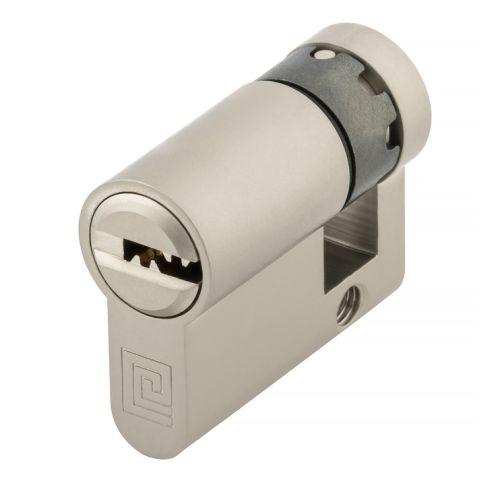 Demi-cylindre Y7+ 10 x 30 mm - 12 pièces