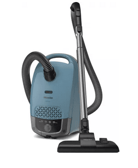 ASPIRATEUR TRAINEAU AVEC SAC