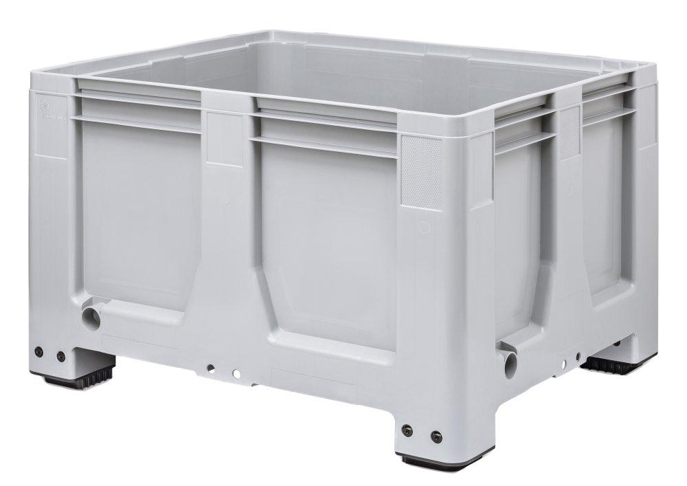 CAISSE PALETTE MAXILOG