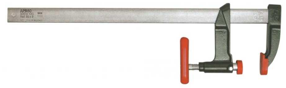 SERRE JOINT A POMPE 2,00m BESSEY serie APE