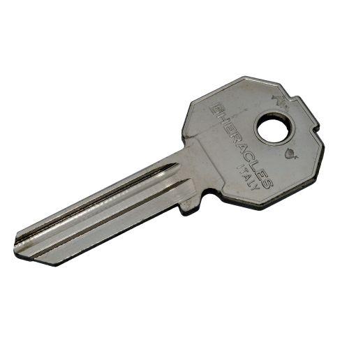 Ebauche de clé type Prefer boite de 100 - HERACLES HPR5
