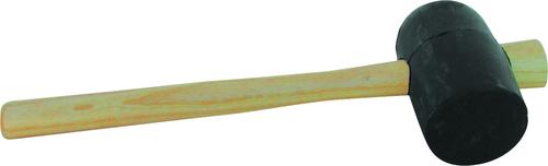 MAILLET DE CARRELEUR NOIR