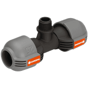 TE EGAL 25MM 15/21 MALE