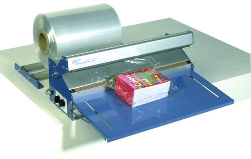 SOUDEUSE SEMI-AUTOMATIQUE GRANDE LARGEUR