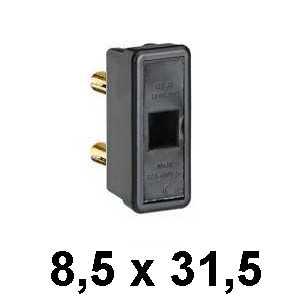 COUPE-CIRCUIT SERIE BLANCHE