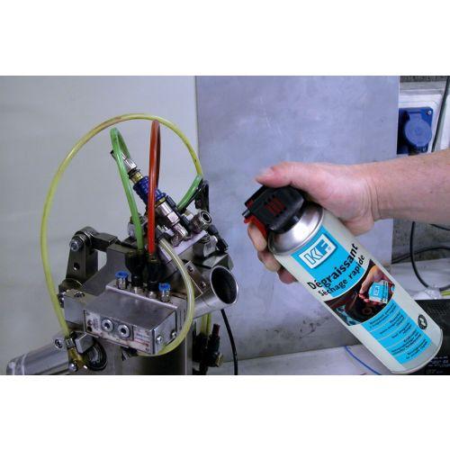 Dégraissant à séchage rapide KF 6641 - Aérosol 500 ml