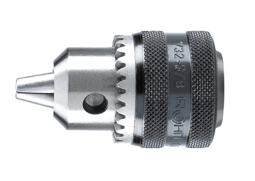 MANDRIN SUPRA 0A 8MM B 12 N 8