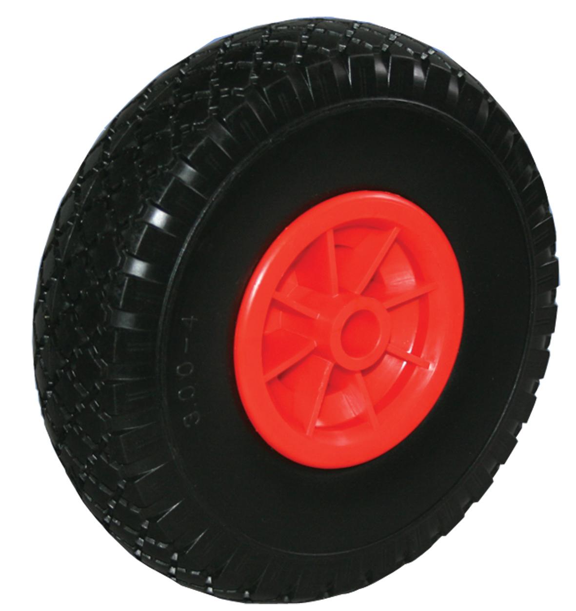 ROUE INCREVABLE BANDAGE PNEUMATIQUE