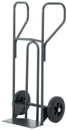 DIABLE A PELLE FIXE 250 KG