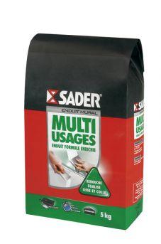 ENDUIT COLLE POLYVALENT