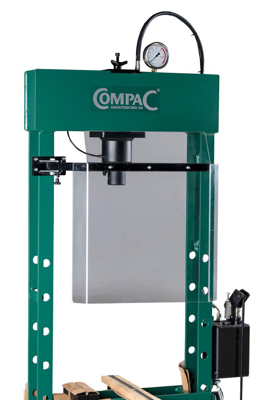 PROTECTION POUR PRSSSE D'ATLIER 20 TONNES