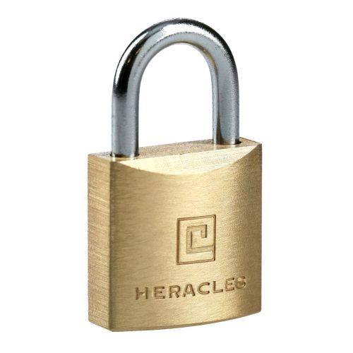 Cadenas laiton HERACLES UNO (sous blister)