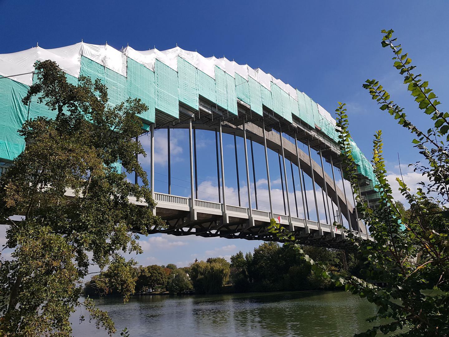 FILET DE PROTECTION TOILE TISSEE BLANC OU VERT