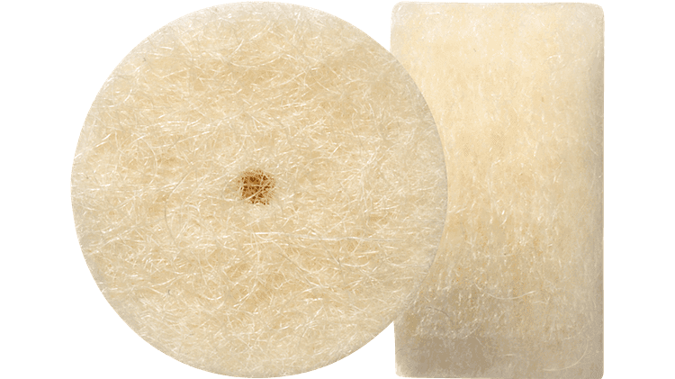 Disque polisseur 13 mm (414)