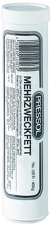 CARTOUCHE DE 400G GRAISSE POUR